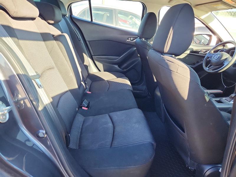 2014 Mazda 3 Touring