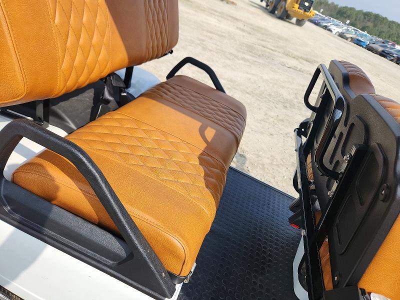2025 Evol Forester 6 Plus