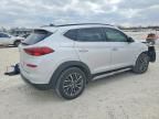 2019 Hyundai Tucson Limited