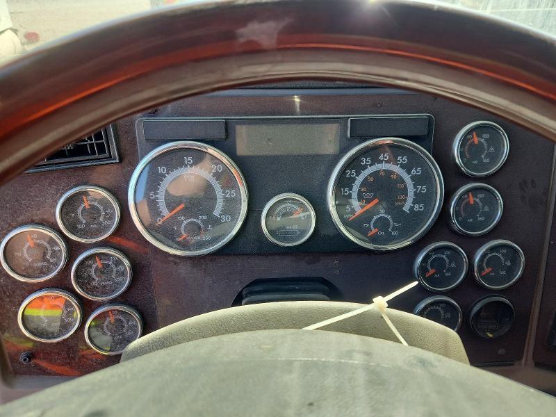 2017 Westenstar 2017 Skyline Semi Truck