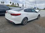 2017 KIA Optima sxl