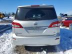 2013 Nissan Quest 3.5 s