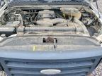 2007 Ford F250 Super Duty