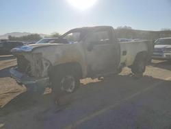 2021 Chevrolet Silverado C2500 Heavy Duty en venta en Las Vegas, NV