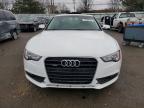 2014 Audi A5 Premium Plus