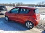 2021 Chevrolet Spark ls