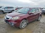 2010 Acura Rdx Technology