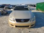 2007 Lexus Gs 350