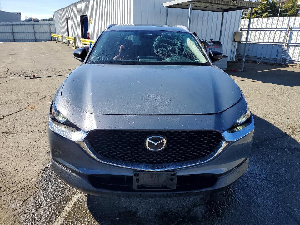 2025 Mazda Cx-30 Preferred