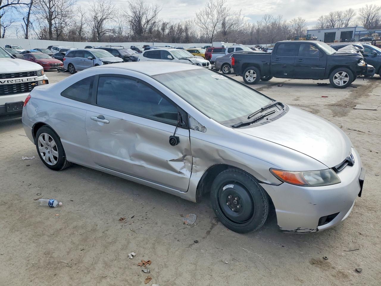 2008 Honda Civic lx
