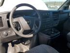2018 Chevrolet Express 2500 Utility / Service Van
