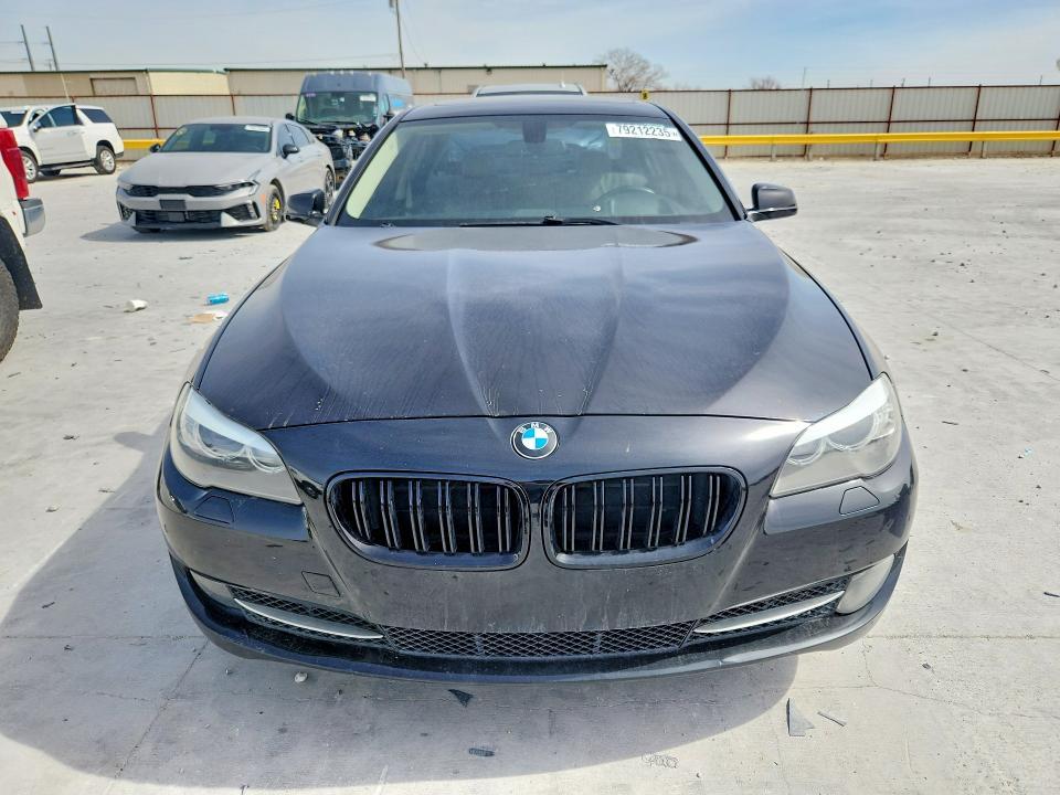2013 BMW 535 xi