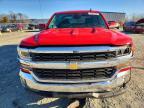 2018 Chevrolet Silverado C1500 LT