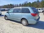 2005 Toyota Sienna ce