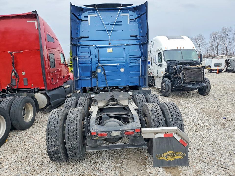 2019 Volvo Vn vnl