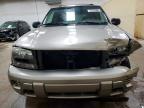 2003 Chevrolet Trailblazer