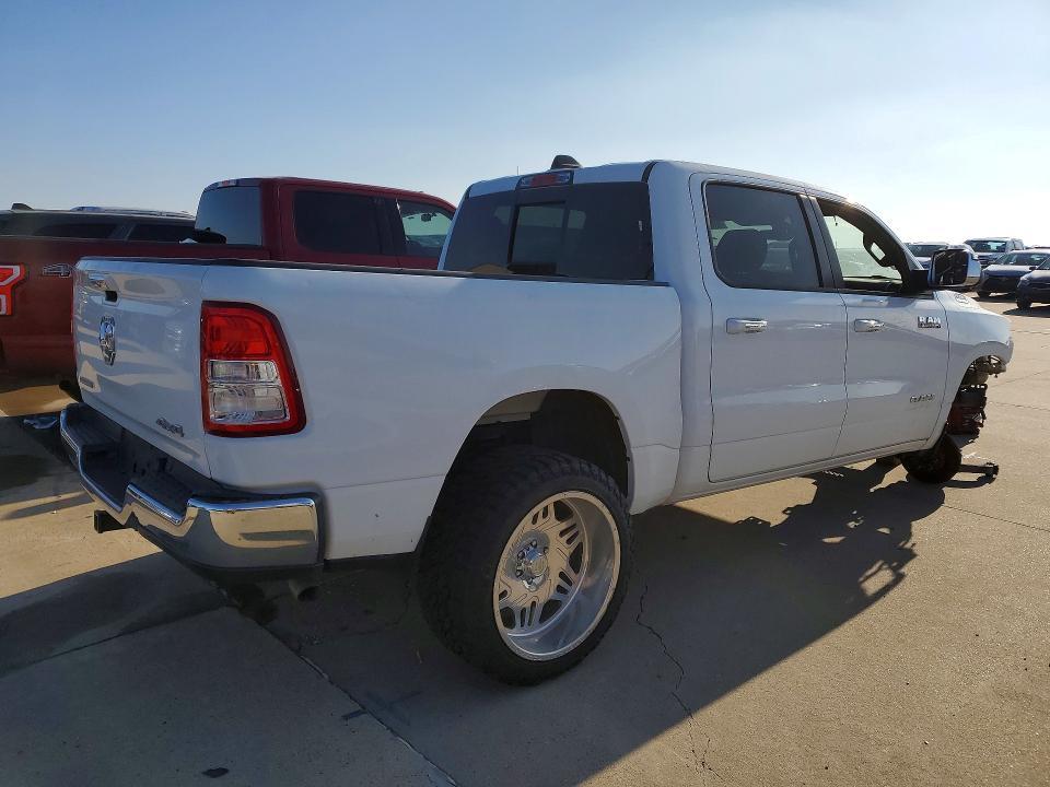 2019 Dodge RAM 1500 BIG Horn
