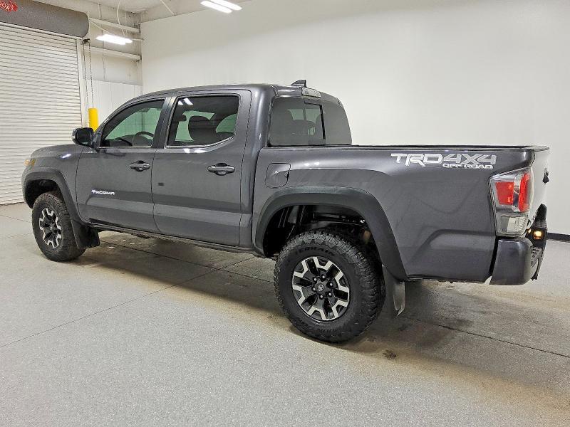 2020 Toyota Tacoma TRD OFF-Road