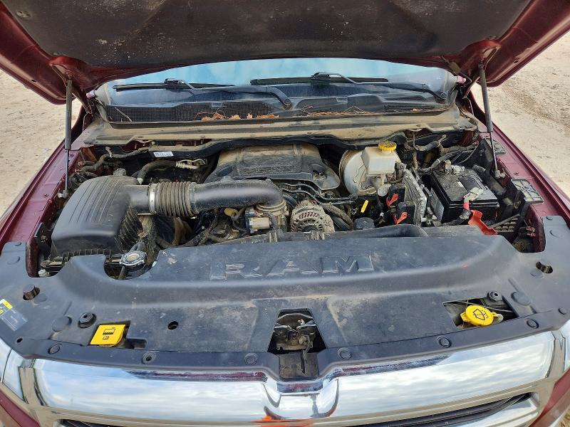 2019 Dodge RAM 1500 BIG Horn