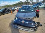 2013 Fiat 500 Abarth