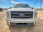 2014 Ford F150 Super cab