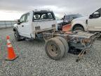 2022 Ford F450 Super Duty Truck Cab AND Chassis