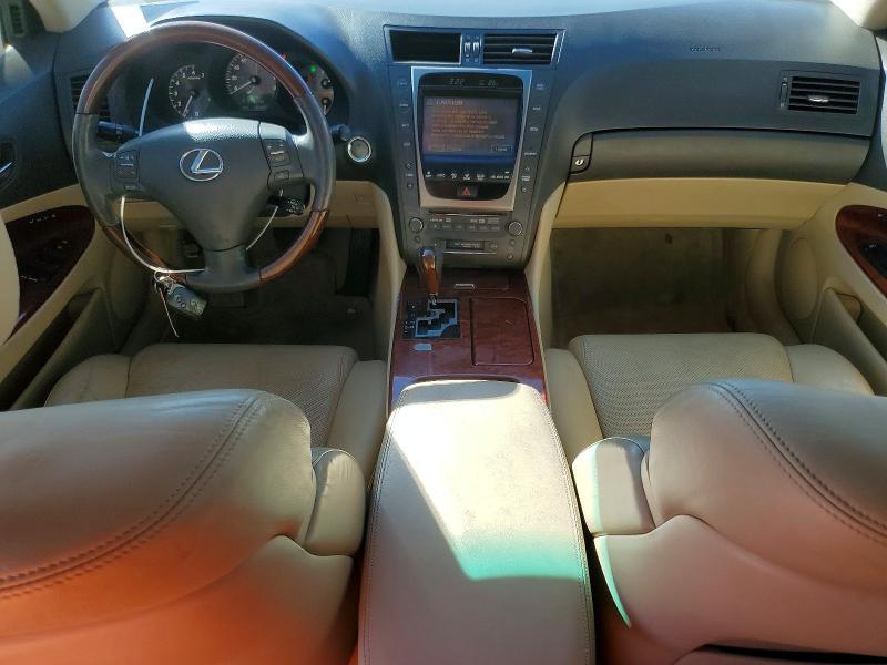 2006 Lexus Gs 300