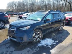 2021 Subaru Outback Limited for sale in Glassboro, NJ