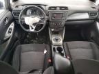 2018 Nissan Leaf s