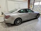 2025 Genesis G70 Base