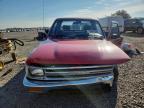 1989 Toyota Pickup Deluxe
