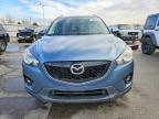 2015 Mazda Cx-5 gt
