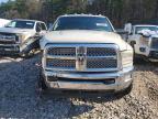 2016 Ram Trucks 3500 Laramie