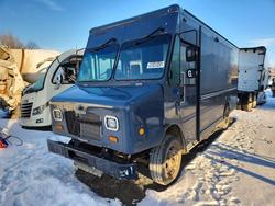 2021 Freightliner Chassis m Line Walk-in van en venta en Cahokia Heights, IL