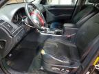 2011 Hyundai Veracruz Limited