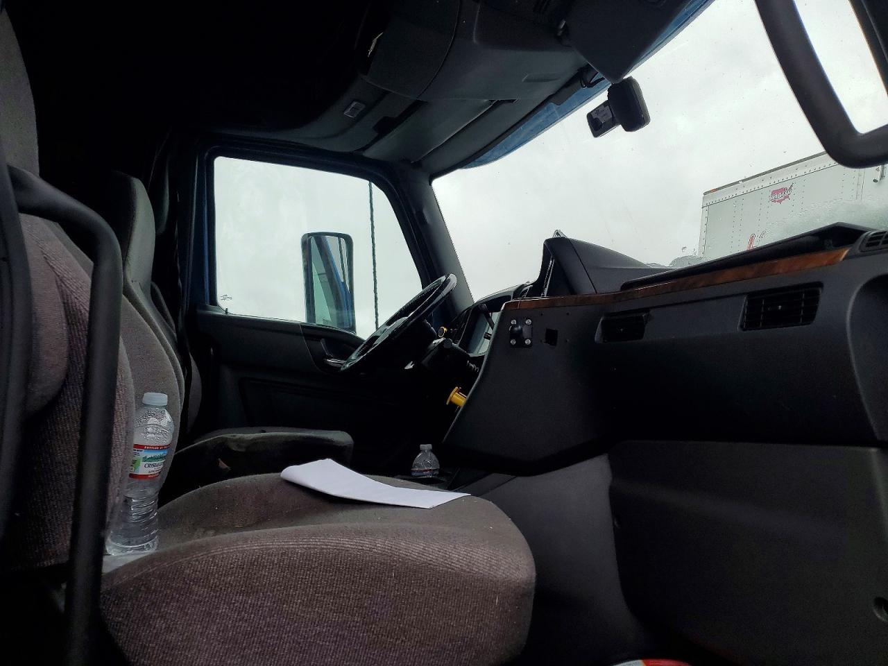 2019 International LT625 Semi Truck