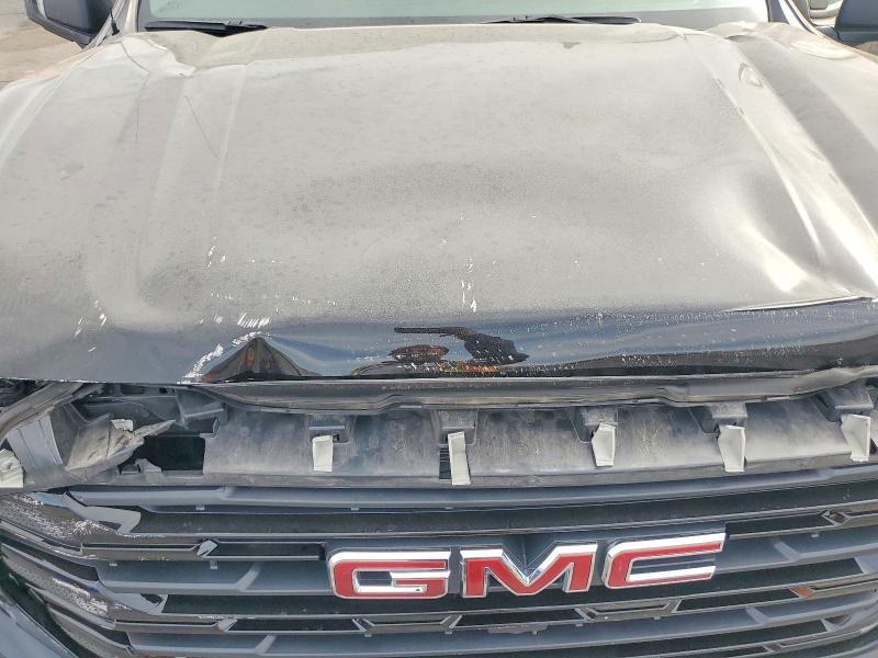 2024 GMC Sierra K1500 Elevation