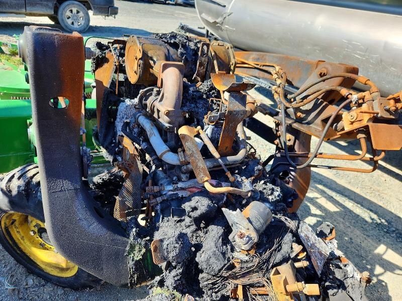 2023 John Deere RC2072