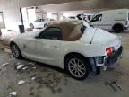 2003 BMW Z4 2.5