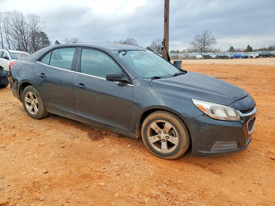 2014 Chevrolet Malibu ls
