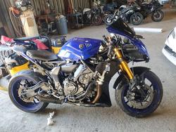 2025 Yamaha YZFR7 en venta en Windsor, NJ