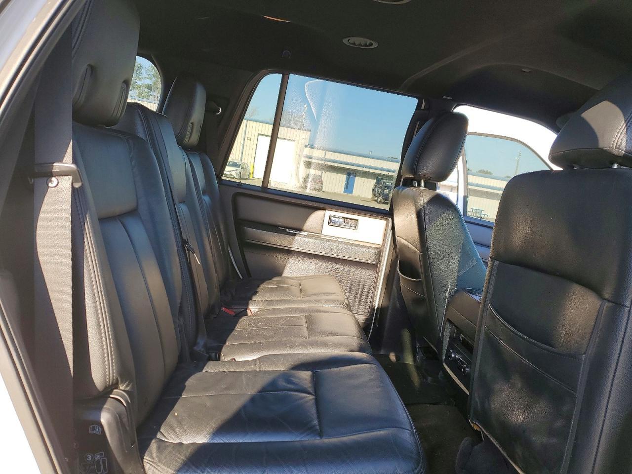 2015 Ford Expedition xlt