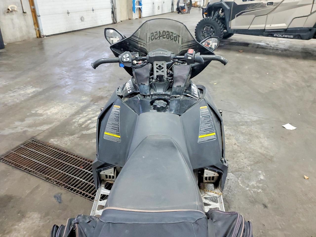 2012 Arctic Cat XF800