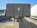2016 Utility Drop Deck Trailer