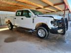 2022 Ford F250 Super Duty