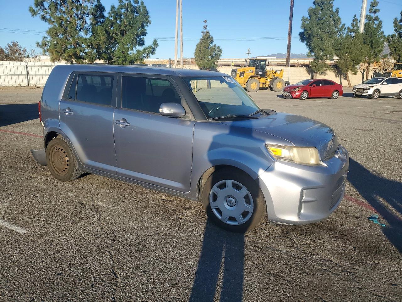 2011 Scion XB