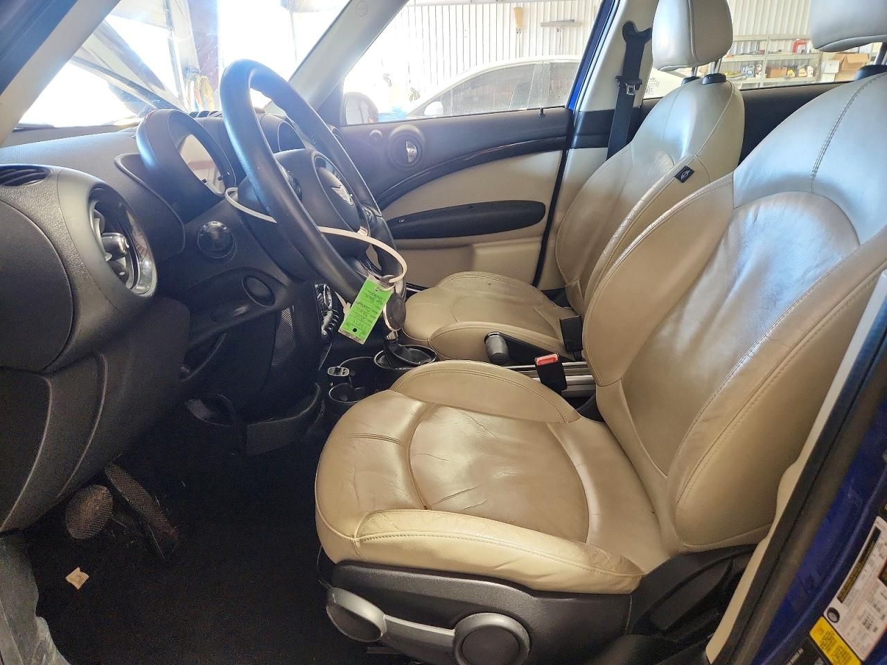 2015 Mini Cooper Countryman