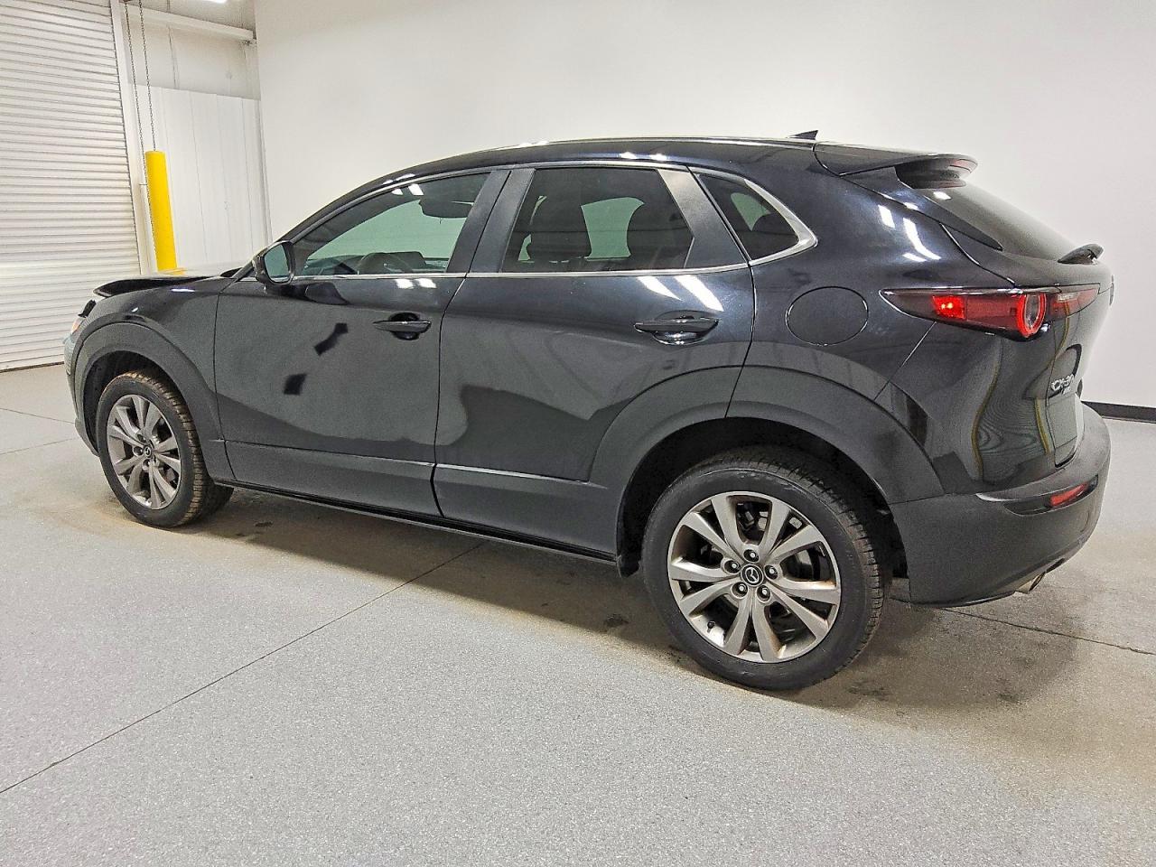 2020 Mazda Cx-30 Preferred