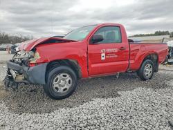 Toyota Tacoma salvage cars for sale: 2013 Toyota Tacoma Base