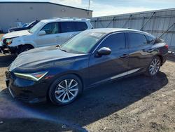 Acura Integra salvage cars for sale: 2025 Acura Integra
